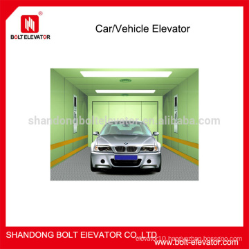 Car elevator / car lift price in China